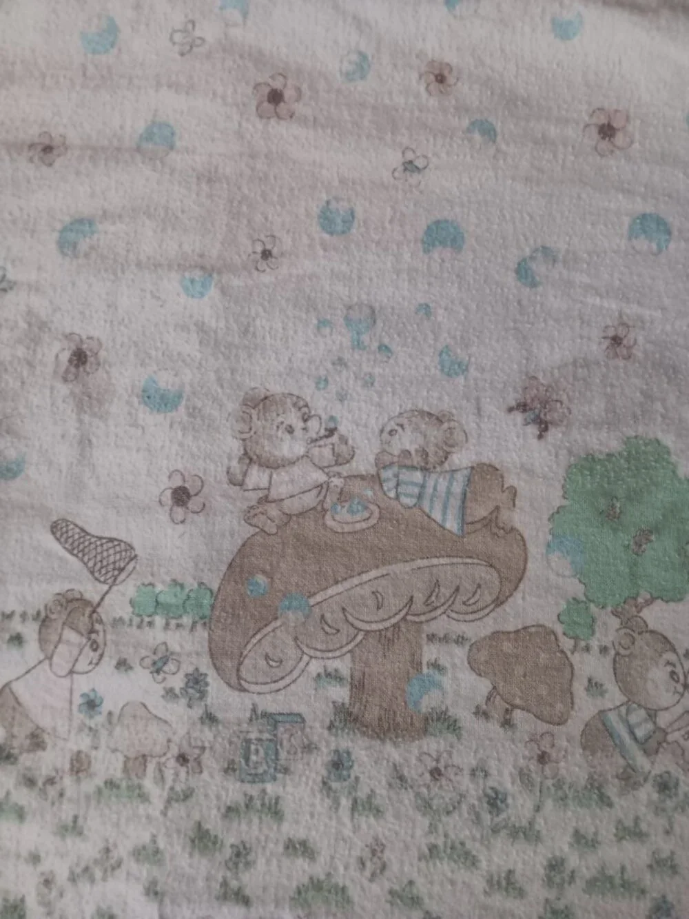 Toddle Time this vintage